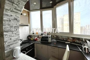 2-rooms apartment apartment by the address st. Dobrovolskogo pr (area 56,3 m²) - Atlanta.ua - photo 52