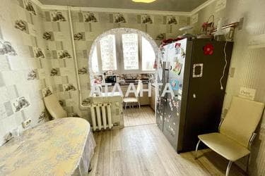 2-rooms apartment apartment by the address st. Dobrovolskogo pr (area 56,3 m²) - Atlanta.ua - photo 53