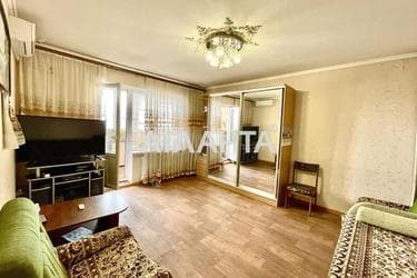 2-комнатная квартира по адресу ул. Бочарова ген. (площадь 55,7 м²) - Atlanta.ua - фото 28