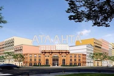 2-rooms apartment apartment by the address st. Inglezi 25 chapaevskoy div (area 63,7 m²) - Atlanta.ua - photo 6