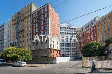 2-rooms apartment apartment by the address st. Inglezi 25 chapaevskoy div (area 63,7 m²) - Atlanta.ua - photo 8