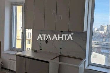 2-комнатная квартира по адресу ул. Инглези (площадь 63,7 м²) - Atlanta.ua - фото 16