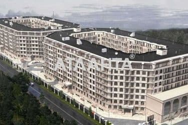 1-кімнатна квартира за адресою вул. Дача Ковалевського (площа 39,7 м²) - Atlanta.ua - фото 10