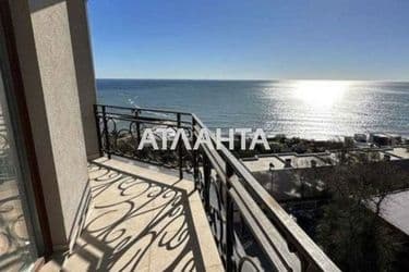 1-кімнатна квартира за адресою вул. Дача Ковалевського (площа 39,7 м²) - Atlanta.ua - фото 7