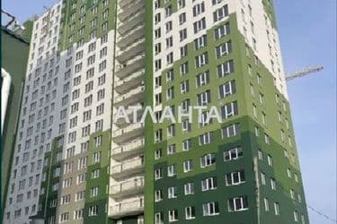 2-комнатная квартира по адресу ул. Марсельская (площадь 44,9 м²) - Atlanta.ua - фото 5