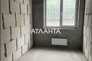 2-комнатная квартира по адресу ул. Марсельская (площадь 44,9 м²) - Atlanta.ua - фото 7