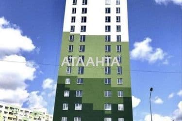 2-комнатная квартира по адресу ул. Марсельская (площадь 44,9 м²) - Atlanta.ua - фото 6