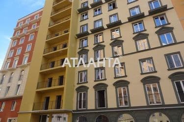 3-rooms apartment apartment by the address st. Inglezi 25 chapaevskoy div (area 83,8 m²) - Atlanta.ua - photo 27