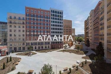 3-rooms apartment apartment by the address st. Inglezi 25 chapaevskoy div (area 83,8 m²) - Atlanta.ua - photo 31