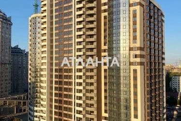1-кімнатна квартира за адресою вул. Середньофонтанська (площа 32,5 м²) - Atlanta.ua - фото 15