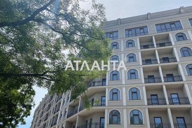 1-room apartment apartment by the address st. Dacha Kovalevskogo Amundsena (area 48,4 m²) - Atlanta.ua - photo 11