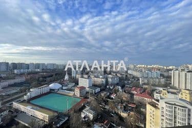 3-комнатная квартира по адресу Тополинный пер. (площадь 125 м²) - Atlanta.ua - фото 18