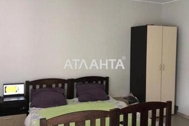 1-кімнатна квартира за адресою вул. Михайлівська (площа 27,8 м²) - Atlanta.ua - фото 11