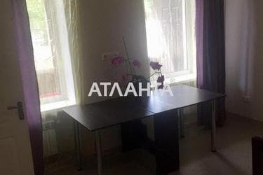 1-кімнатна квартира за адресою вул. Михайлівська (площа 27,8 м²) - Atlanta.ua - фото 13