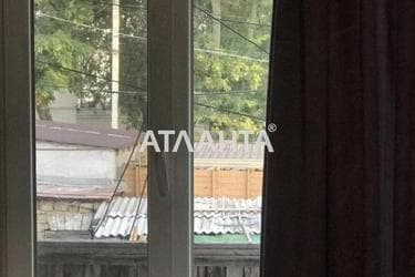 1-кімнатна квартира за адресою вул. Михайлівська (площа 27,8 м²) - Atlanta.ua - фото 16