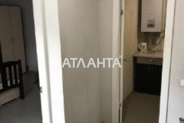 1-кімнатна квартира за адресою вул. Михайлівська (площа 27,8 м²) - Atlanta.ua - фото 17