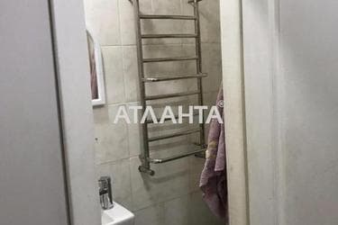 1-кімнатна квартира за адресою вул. Михайлівська (площа 27,8 м²) - Atlanta.ua - фото 19