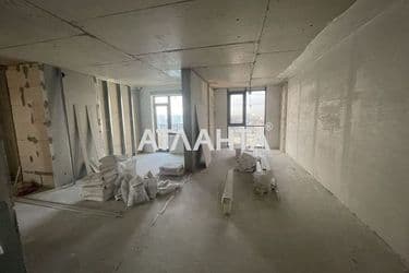 Багатокімнатна квартира за адресою Тополиний пров. (площа 213,8 м²) - Atlanta.ua - фото 17