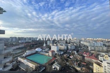 Багатокімнатна квартира за адресою Тополиний пров. (площа 213,8 м²) - Atlanta.ua - фото 27