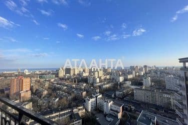 Багатокімнатна квартира за адресою Тополиний пров. (площа 213,8 м²) - Atlanta.ua - фото 26