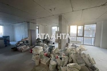 Багатокімнатна квартира за адресою Тополиний пров. (площа 213,8 м²) - Atlanta.ua - фото 21