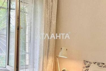 2-кімнатна квартира за адресою вул. Гоголівська (площа 45 м²) - Atlanta.ua - фото 30