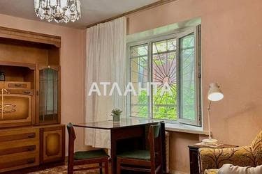 2-кімнатна квартира за адресою вул. Гоголівська (площа 45 м²) - Atlanta.ua - фото 33