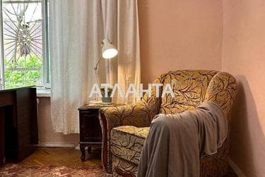 2-кімнатна квартира за адресою вул. Гоголівська (площа 45 м²) - Atlanta.ua - фото 35