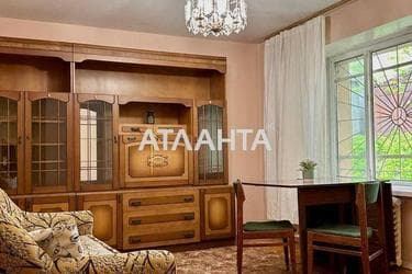 2-кімнатна квартира за адресою вул. Гоголівська (площа 45 м²) - Atlanta.ua - фото 36