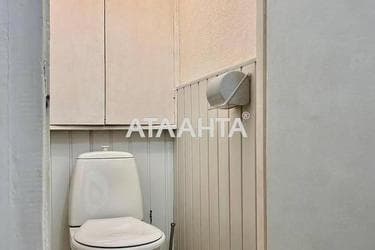 2-кімнатна квартира за адресою вул. Гоголівська (площа 45 м²) - Atlanta.ua - фото 43