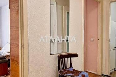 2-кімнатна квартира за адресою вул. Гоголівська (площа 45 м²) - Atlanta.ua - фото 44