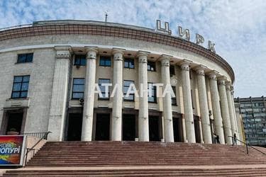 2-кімнатна квартира за адресою вул. Гоголівська (площа 45 м²) - Atlanta.ua - фото 49