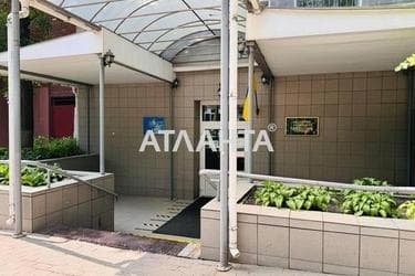 2-кімнатна квартира за адресою вул. Гоголівська (площа 45 м²) - Atlanta.ua - фото 53