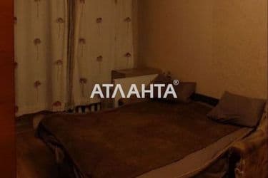 1-room apartment apartment by the address st. Ilfa i Petrova (area 33 m²) - Atlanta.ua - photo 15