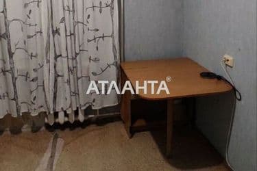1-room apartment apartment by the address st. Ilfa i Petrova (area 33 m²) - Atlanta.ua - photo 17