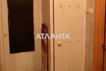 1-room apartment apartment by the address st. Ilfa i Petrova (area 33 m²) - Atlanta.ua - photo 18