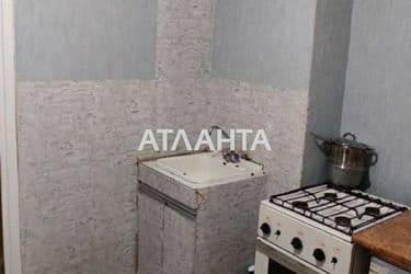 1-room apartment apartment by the address st. Ilfa i Petrova (area 33 m²) - Atlanta.ua - photo 19