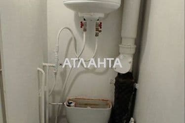 1-room apartment apartment by the address st. Ilfa i Petrova (area 33 m²) - Atlanta.ua - photo 23