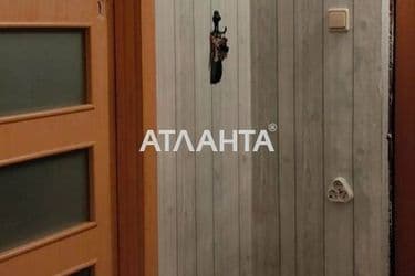 1-room apartment apartment by the address st. Ilfa i Petrova (area 33 m²) - Atlanta.ua - photo 24