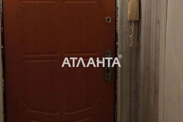 1-room apartment apartment by the address st. Ilfa i Petrova (area 33 m²) - Atlanta.ua - photo 25