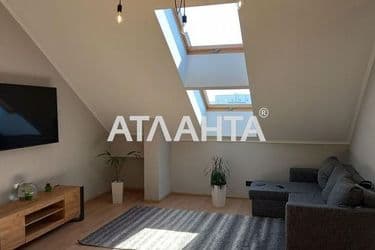 2-комнатная квартира по адресу ул. Стрийська (площадь 83 м²) - Atlanta.ua - фото 15