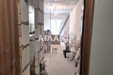 1-room apartment apartment by the address st. Borovskogo Nikolaya (area 31 m²) - Atlanta.ua - photo 27