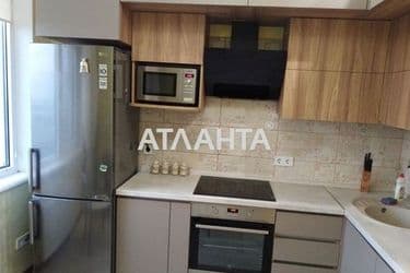 2-rooms apartment apartment by the address st. Marselskaya (area 57 m²) - Atlanta.ua - photo 18