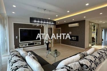 3-кімнатна квартира за адресою вул. Відрадна (площа 175,8 м²) - Atlanta.ua - фото 24