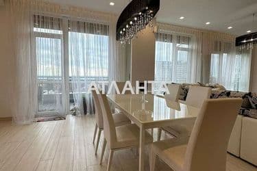 3-кімнатна квартира за адресою вул. Відрадна (площа 175,8 м²) - Atlanta.ua - фото 29