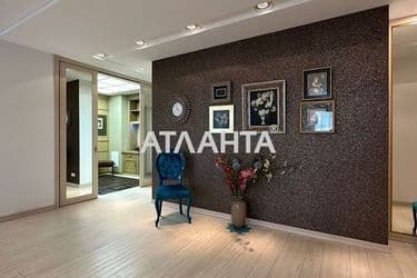 3-кімнатна квартира за адресою вул. Відрадна (площа 175,8 м²) - Atlanta.ua - фото 30
