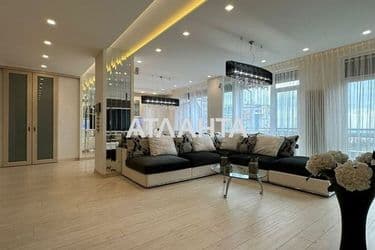 3-кімнатна квартира за адресою вул. Відрадна (площа 175,8 м²) - Atlanta.ua - фото 26