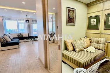 3-кімнатна квартира за адресою вул. Відрадна (площа 175,8 м²) - Atlanta.ua - фото 38