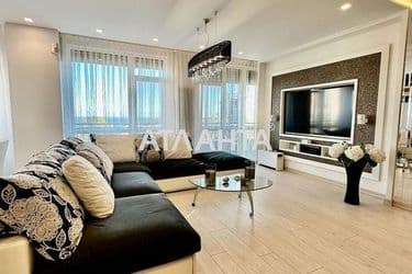 3-кімнатна квартира за адресою вул. Відрадна (площа 175,8 м²) - Atlanta.ua - фото 28