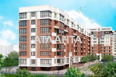 1-room apartment apartment by the address st. Nikolaevskaya (area 44 m²) - Atlanta.ua - photo 13